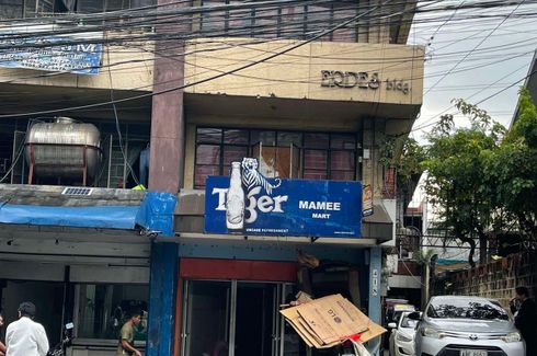 5 Bedroom Commercial for rent in Tibagan, Metro Manila