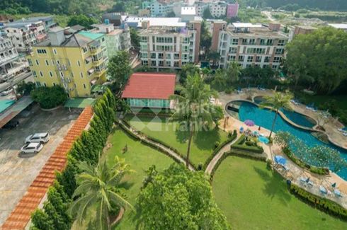 1 Bedroom Apartment for sale in Patong, Phuket
