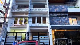 4 Bedroom Townhouse for sale in Central, Metro Manila