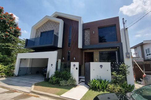 4 Bedroom House for sale in Anunas, Pampanga
