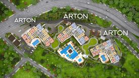 2 Bedroom Condo for sale in Loyola Heights, Metro Manila near LRT-2 Katipunan