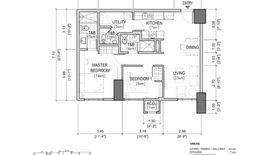 2 Bedroom Condo for sale in Loyola Heights, Metro Manila near LRT-2 Katipunan