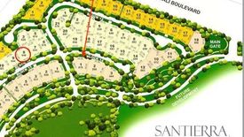 Land for sale in Santo Domingo, Laguna