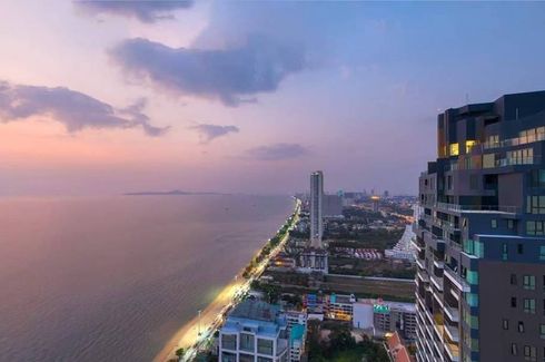 1 Bedroom Condo for sale in AERAS Condo Pattaya, Nong Prue, Chonburi