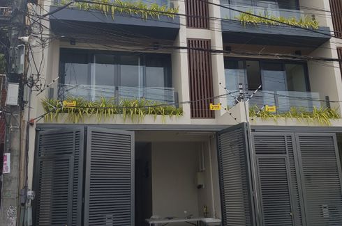 4 Bedroom House for sale in New Zañiga, Metro Manila