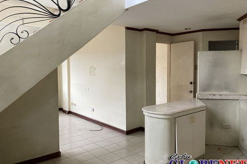 2 Bedroom Townhouse for rent in Mabolo, Cebu