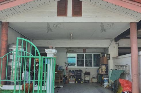 2 Bedroom Townhouse for sale in Pornpiman Ville Rangsit-Klong 5, Rangsit, Pathum Thani