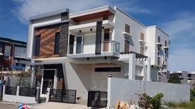 4 Bedroom House for sale in Cubacub, Cebu