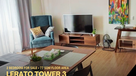 2 Bedroom Condo for sale in Bel-Air, Metro Manila