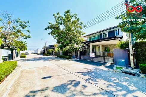 3 Bedroom House for sale in Mantana Srinakarin - Bangna, Bang Kaeo, Samut Prakan