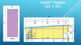 Commercial for sale in Bukit Changgang, Selangor