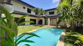 4 Bedroom House for rent in New Alabang Village, Metro Manila