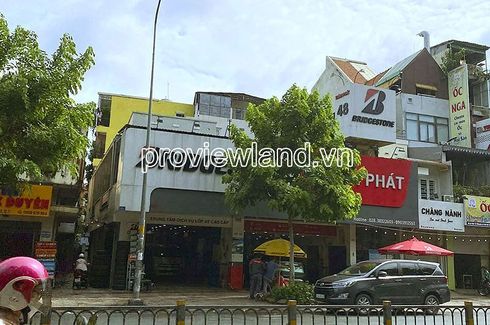 Cần bán nhà riêng  tại Phường 2, Quận 10, Hồ Chí Minh