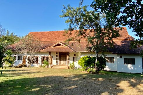 4 Bedroom House for sale in Huai Sai, Chiang Mai