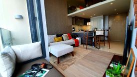 2 Bedroom Condo for Sale or Rent in The ESSE Asoke, Khlong Toei Nuea, Bangkok near BTS Asoke