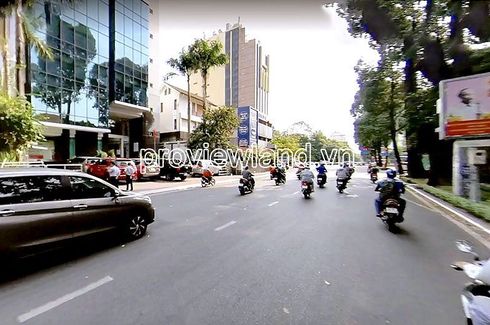 Land for sale in Phuong 6, Ho Chi Minh