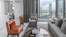 2 Bedroom Condo for sale in Thung Wat Don, Bangkok near BTS Saphan Taksin