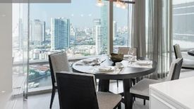 2 Bedroom Condo for sale in Thung Wat Don, Bangkok near BTS Saphan Taksin