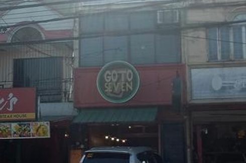 Commercial for sale in Concepcion Uno, Metro Manila