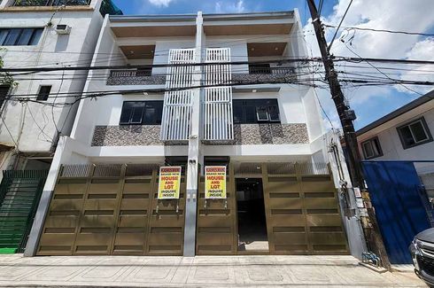 4 Bedroom House for sale in Socorro, Metro Manila near LRT-2 Araneta Center-Cubao