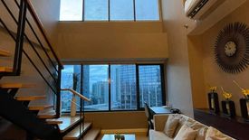 2 Bedroom Condo for rent in Rockwell, Metro Manila near MRT-3 Guadalupe