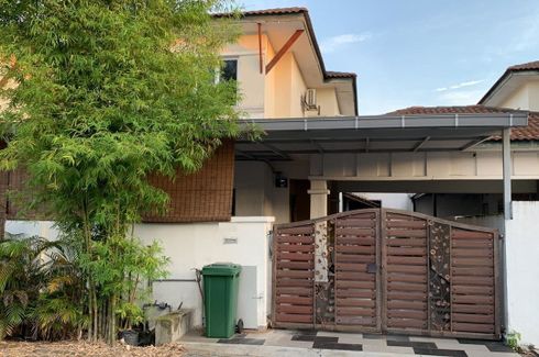 4 Bedroom House for sale in Kampung Rawang Putar, Selangor