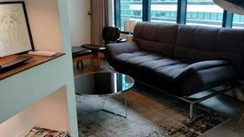 1 Bedroom Condo for Sale or Rent in One Rockwell, Rockwell, Metro Manila near MRT-3 Guadalupe