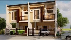 3 Bedroom Townhouse for sale in Pasong Putik Proper, Metro Manila