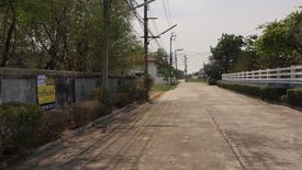 Land for sale in Thepharak, Samut Prakan