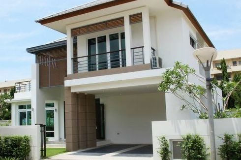 4 Bedroom Villa for sale in Sea Breeze Villas, Nong Kae, Prachuap Khiri Khan