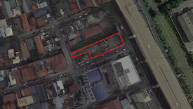 Land for sale in Bangkal, Metro Manila near MRT-3 Magallanes