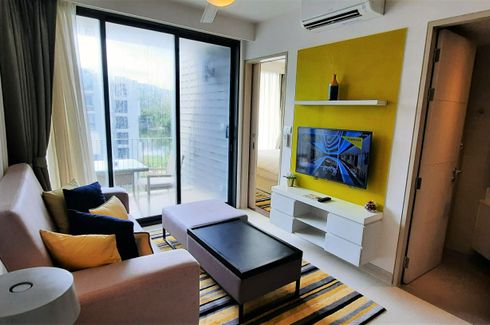 1 Bedroom Serviced Apartment for rent in Choeng Thale, Phuket