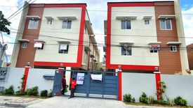 3 Bedroom Townhouse for sale in Tondo, Metro Manila