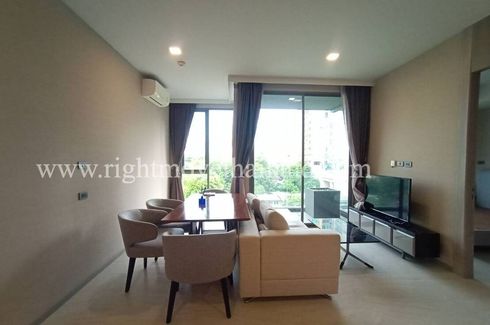 1 Bedroom Condo for Sale or Rent in FYNN Sukhumvit 31, Khlong Toei Nuea, Bangkok near MRT Sukhumvit