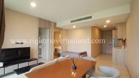 1 Bedroom Condo for Sale or Rent in FYNN Sukhumvit 31, Khlong Toei Nuea, Bangkok near MRT Sukhumvit