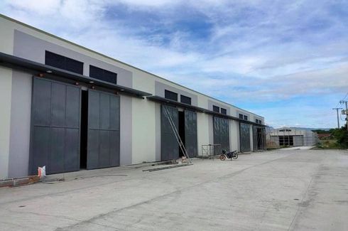 Warehouse / Factory for rent in Anunas, Pampanga