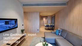 2 Bedroom Serviced Apartment for rent in Khlong Tan Nuea, Bangkok near BTS Thong Lo