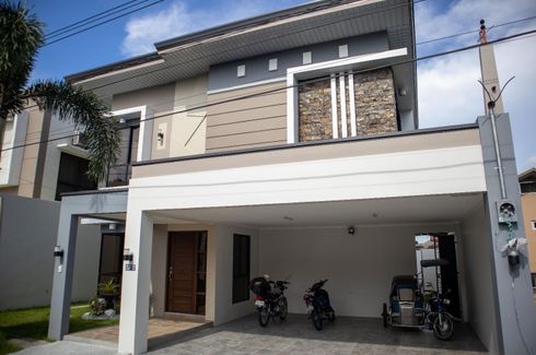 4 Bedroom House for sale in Malabanias, Pampanga