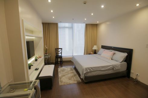 2 Bedroom Condo for rent in Beaufort East Condo, Bagong Tanyag, Metro Manila