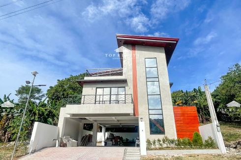 4 Bedroom House for sale in Cuyambay, Rizal