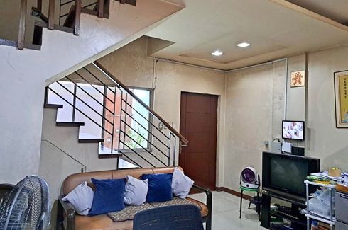 3 Bedroom Townhouse for sale in Pedro Cruz, Metro Manila near LRT-2 J. Ruiz