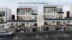 5 Bedroom Villa for sale in Jalan Penampang, Sabah