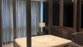 1 Bedroom Condo for rent in 8 Forbestown Centre, Taguig, Metro Manila