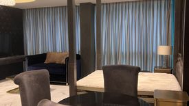 1 Bedroom Condo for rent in 8 Forbestown Centre, Taguig, Metro Manila