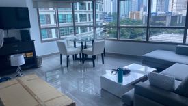 3 Bedroom Condo for rent in San Lorenzo, Metro Manila near MRT-3 Ayala