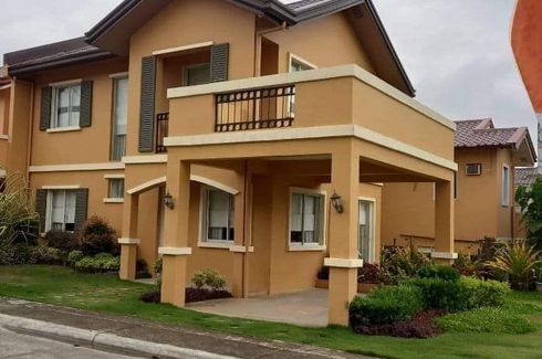 5 Bedroom House for sale in Matungao, Bulacan