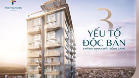 Cần bán căn hộ chung cư 1 phòng ngủ tại Hoà Sơn, Huyện Hòa Vang, Đà Nẵng
