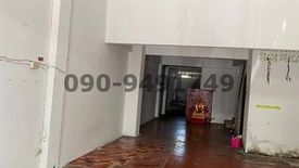 3 Bedroom Townhouse for rent in Wat Tha Phra, Bangkok near MRT Tha Phra