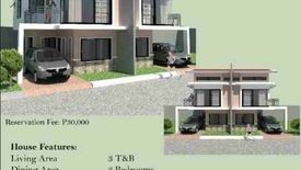 3 Bedroom House for sale in Cotcot, Cebu