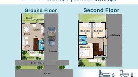 3 Bedroom House for sale in San Vicente, Bulacan